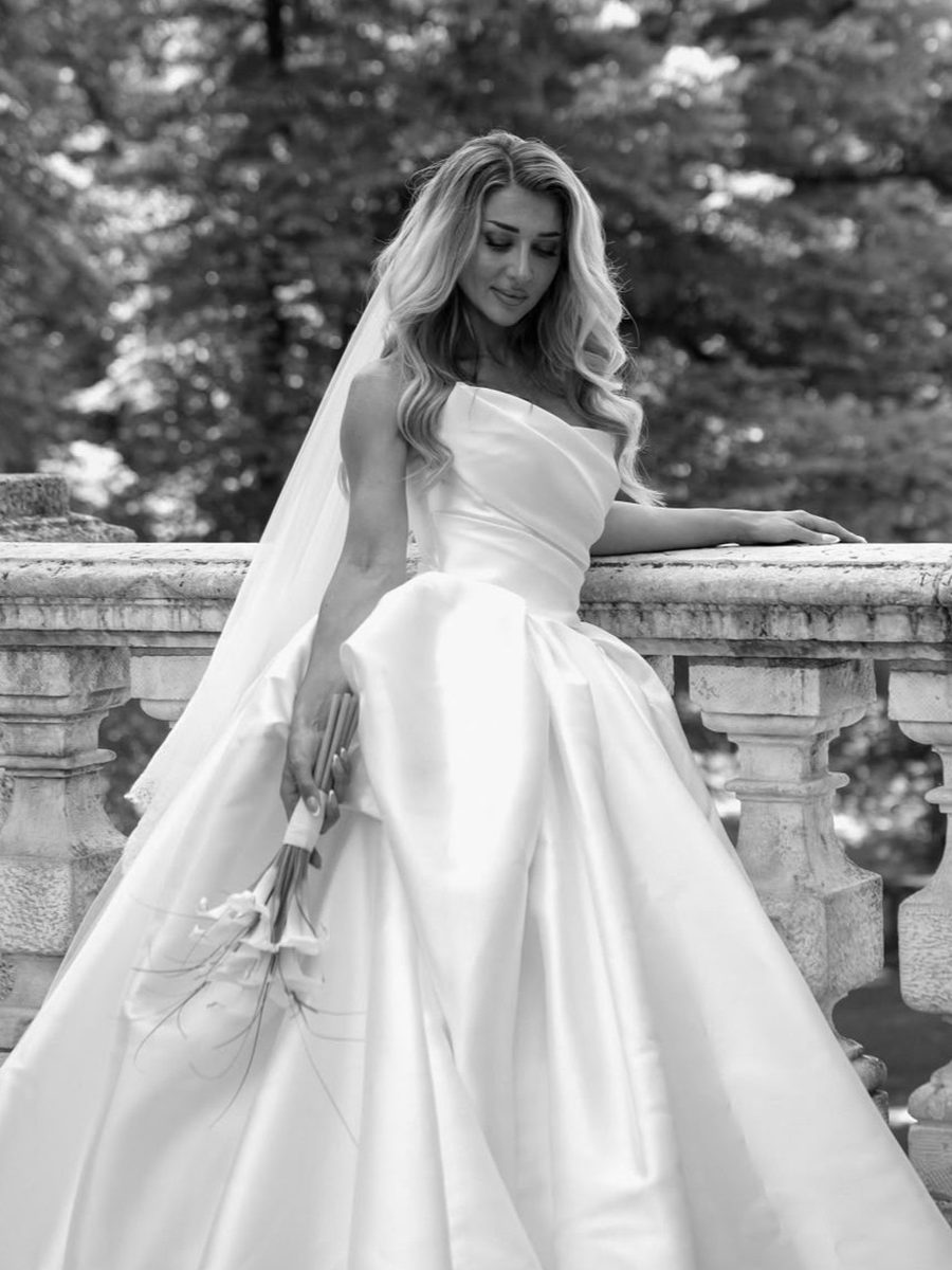 Real Bride @badteacherrr_