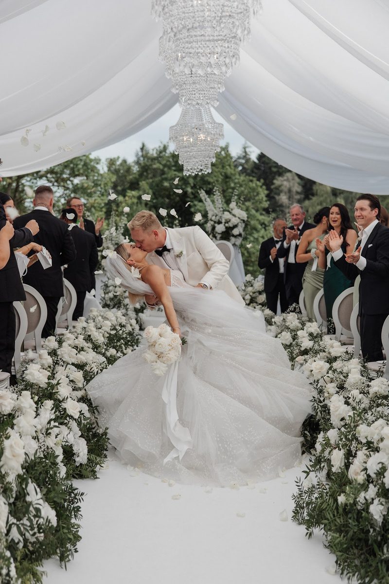 Real Bride @liaknossalla