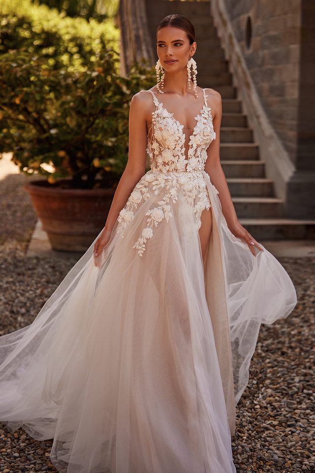 Brautkleid Amaya von DAMA Couture