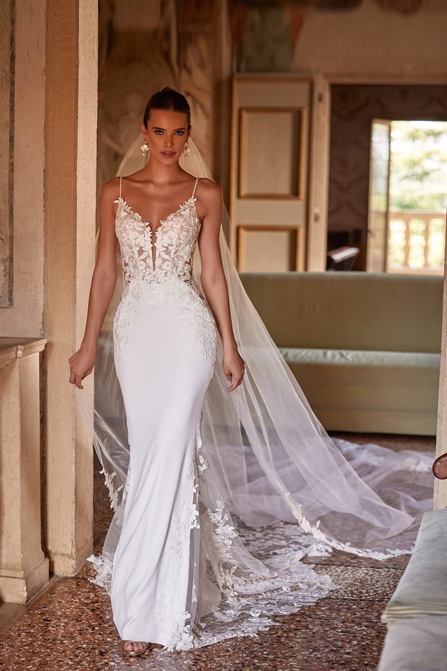 Brautkleid Apolonia von DAMA Couture