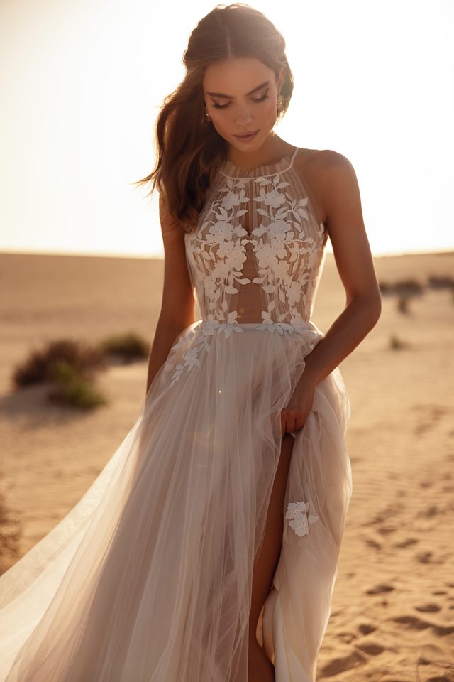 Brautkleid Ellie von DAMA Couture