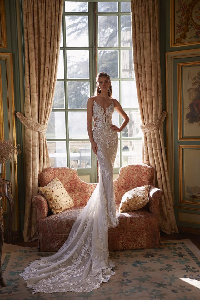Brautkleid Ondine von DAMA Couture