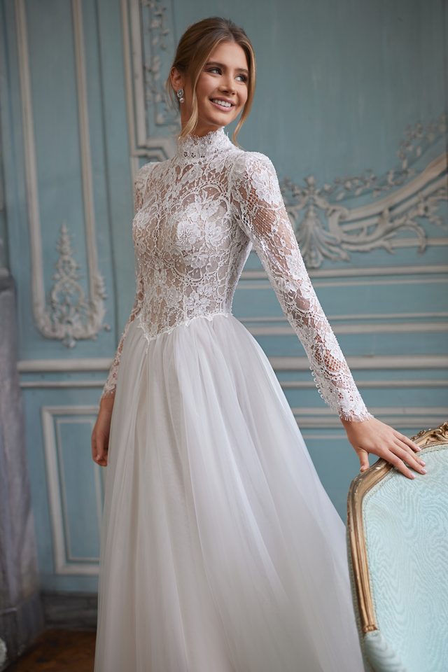 Brautkleid Tonia von DAMA Couture
