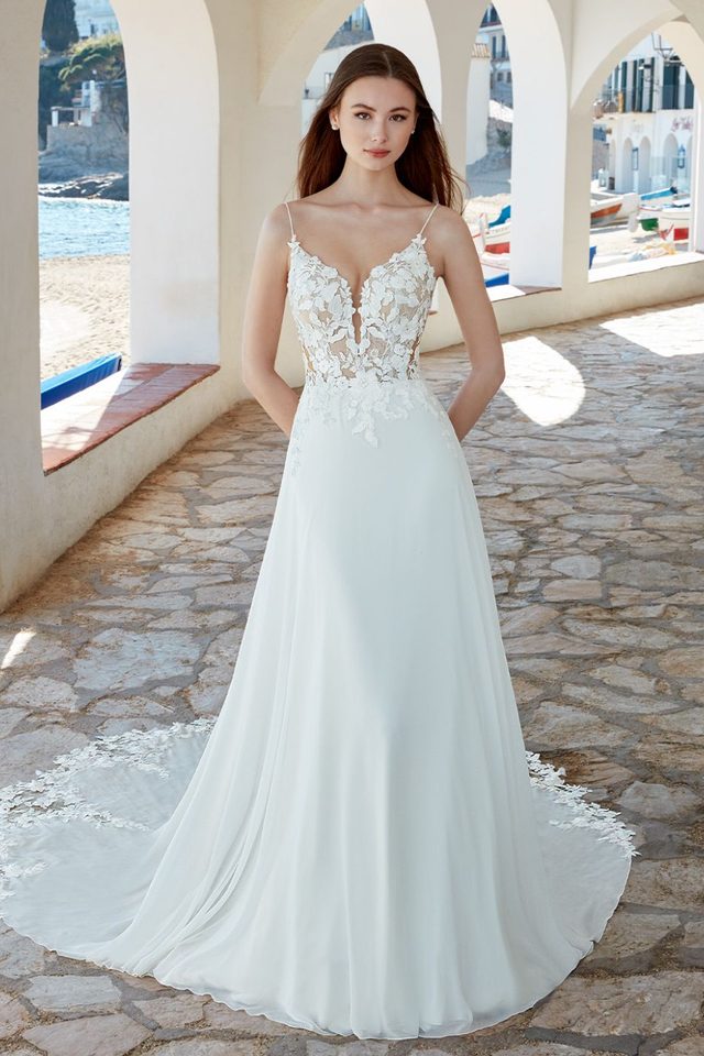 Brautkleid Amina von Enzoani