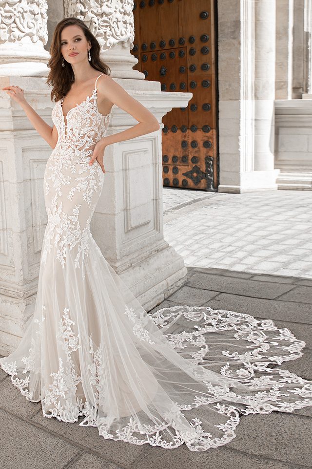 Brautkleid Annika von Enzoani