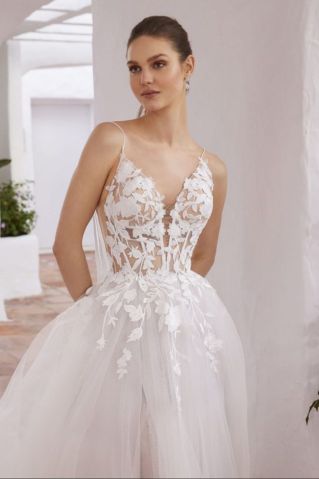 Brautkleid Clover von Enzoani