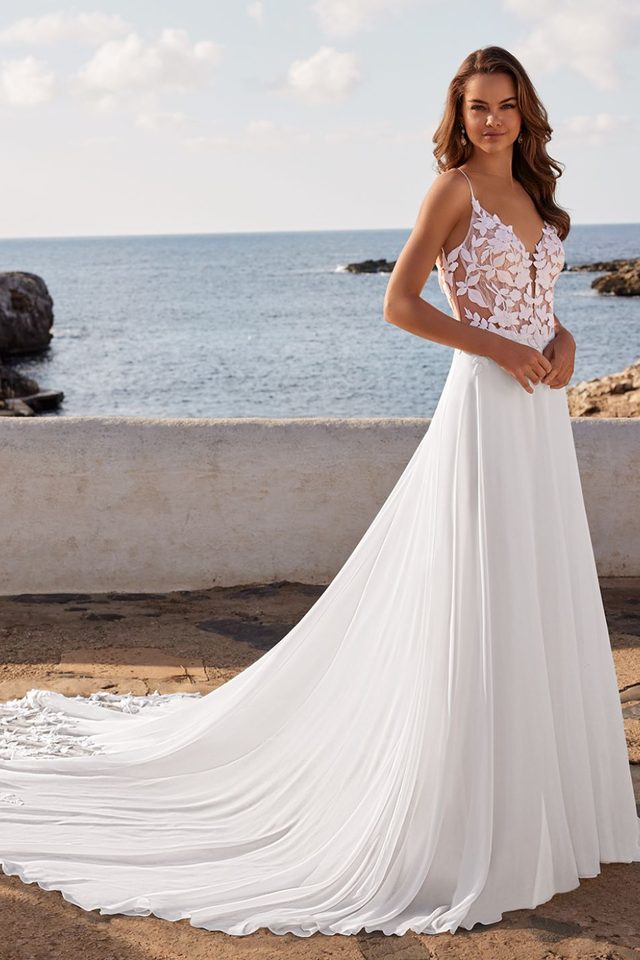 Brautkleid Dallas von Enzoani