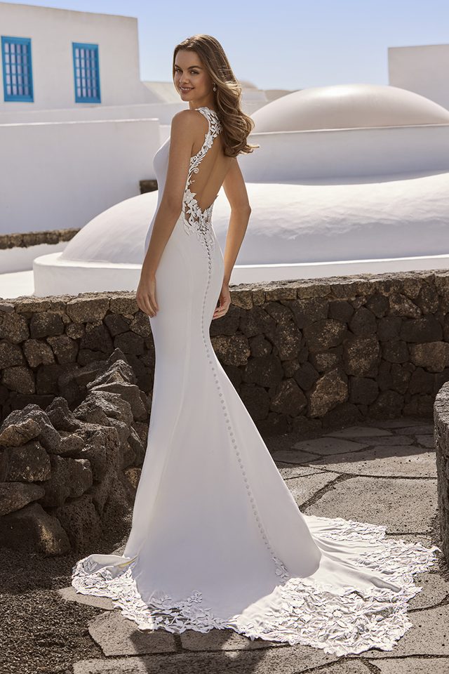 Brautkleid Eira von Enzoani