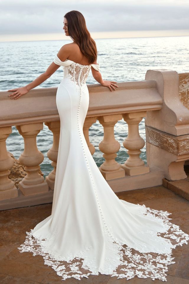 Brautkleid Fie von Enzoani