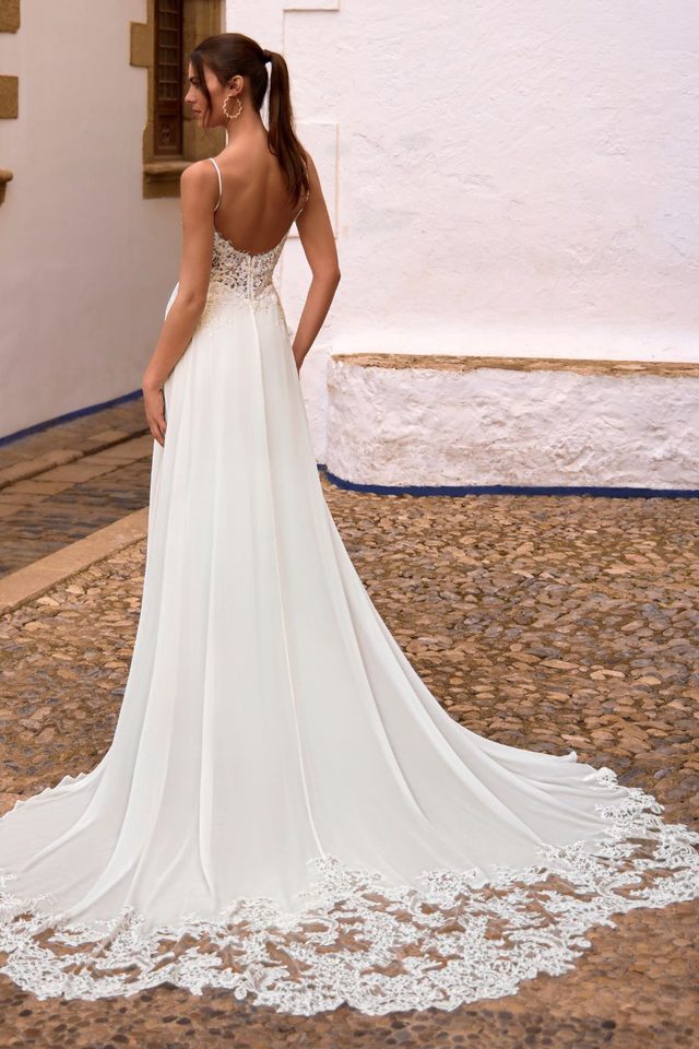 Brautkleid Floretta von Enzoani