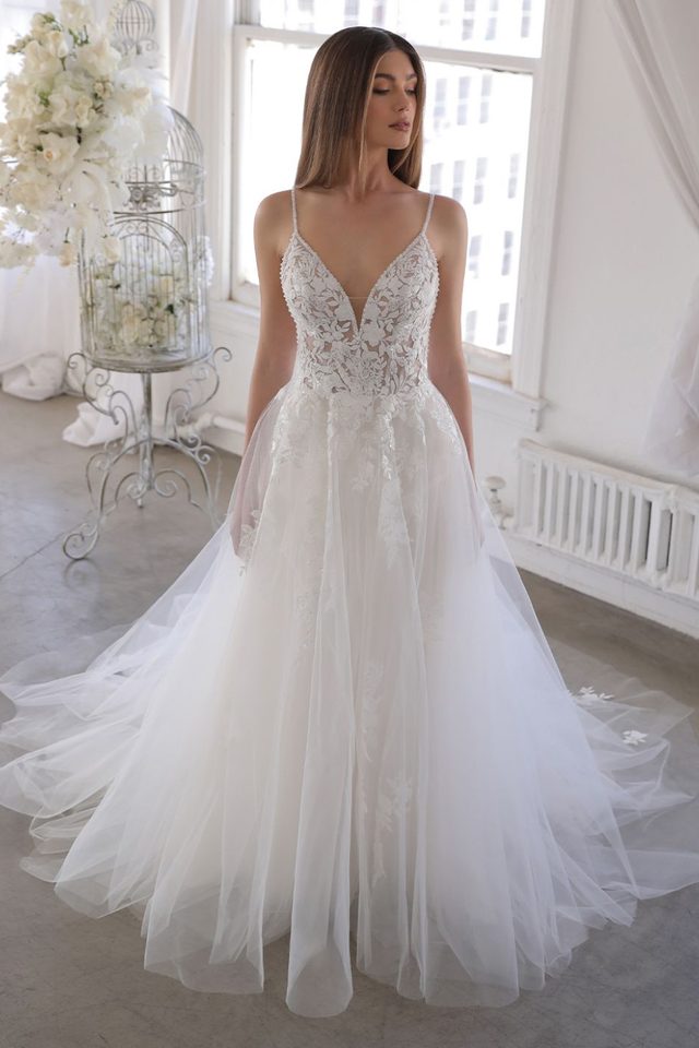 Brautkleid Omarra von Enzoani