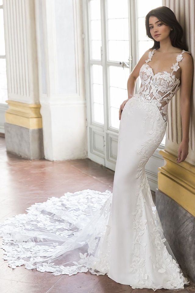 Brautkleid Tamara von Enzoani