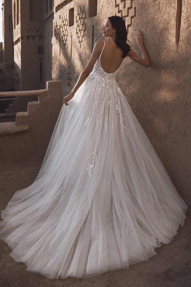 Brautkleid Tillie von Enzoani
