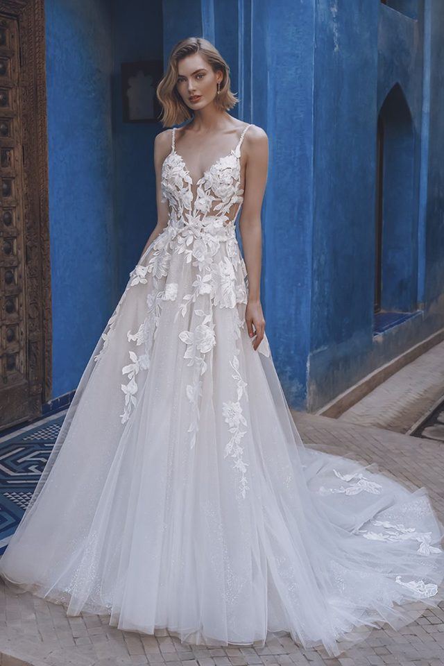 Brautkleid Unisse von Enzoani