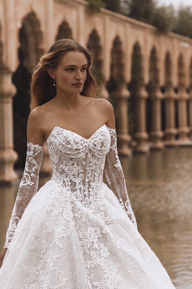Brautkleid Valen von Enzoani
