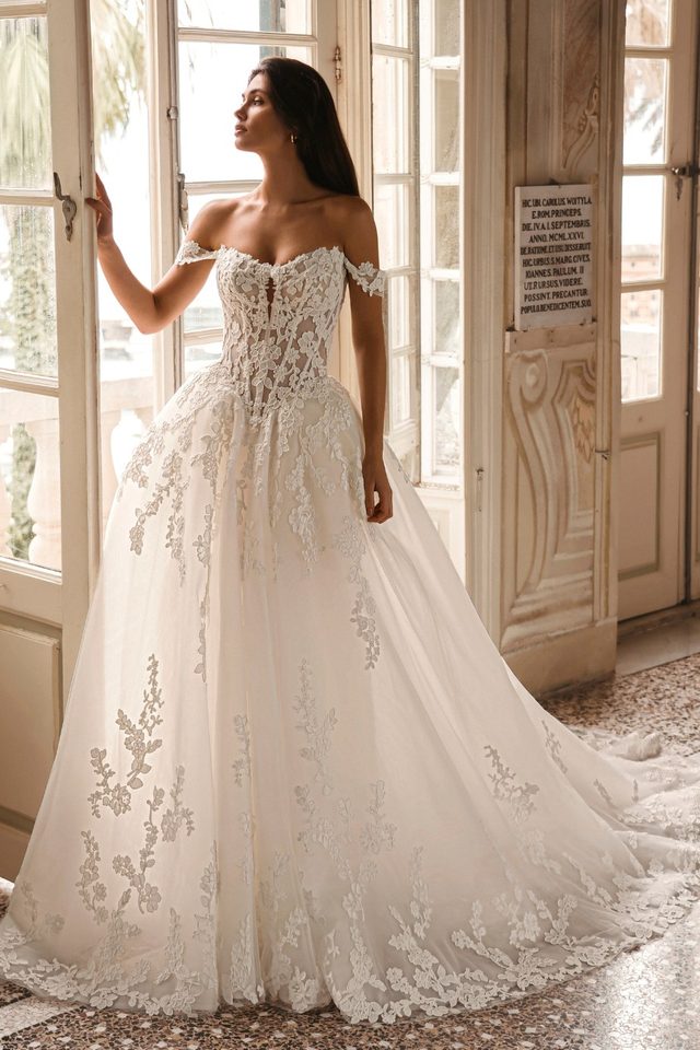 Brautkleid Winona von Enzoani