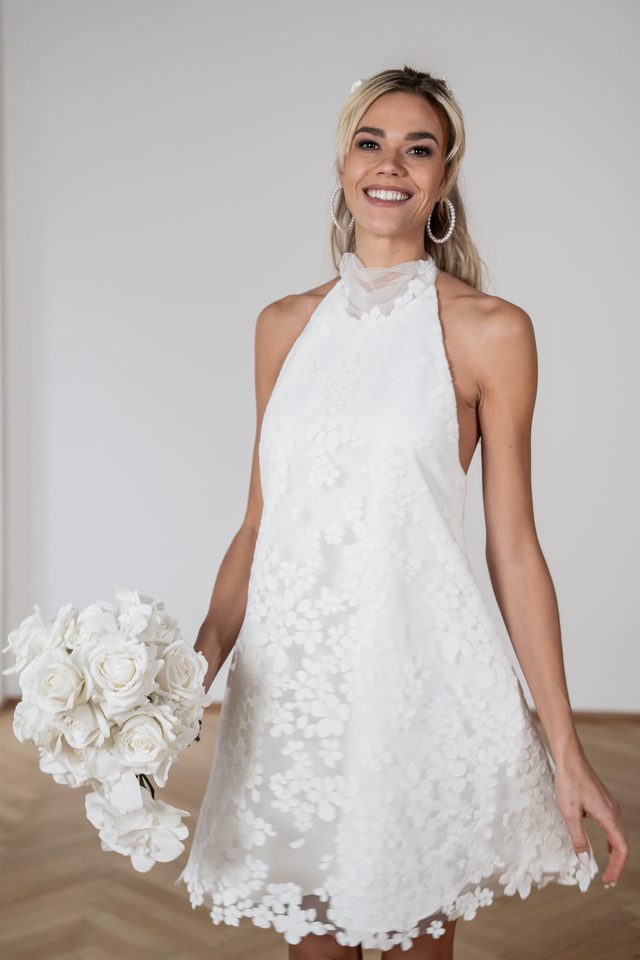 Brautkleid Elea von Fan Xia Design