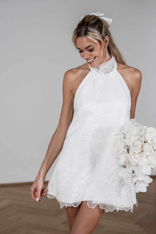 Brautkleid Laurie von Fan Xia Design