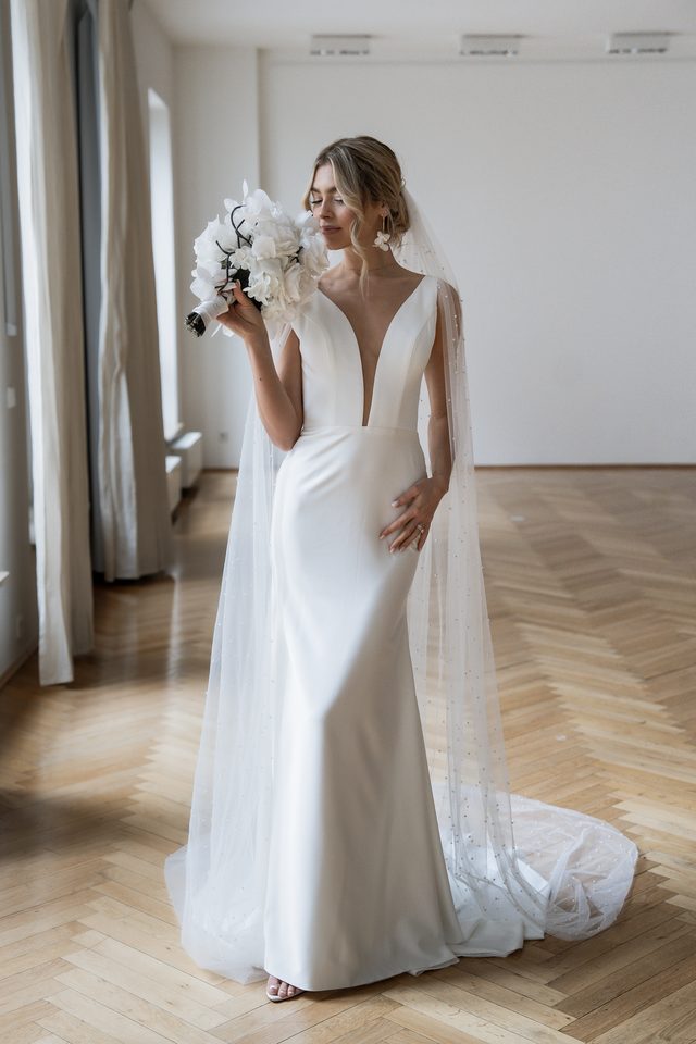 Brautkleid Levi von Fan Xia Design