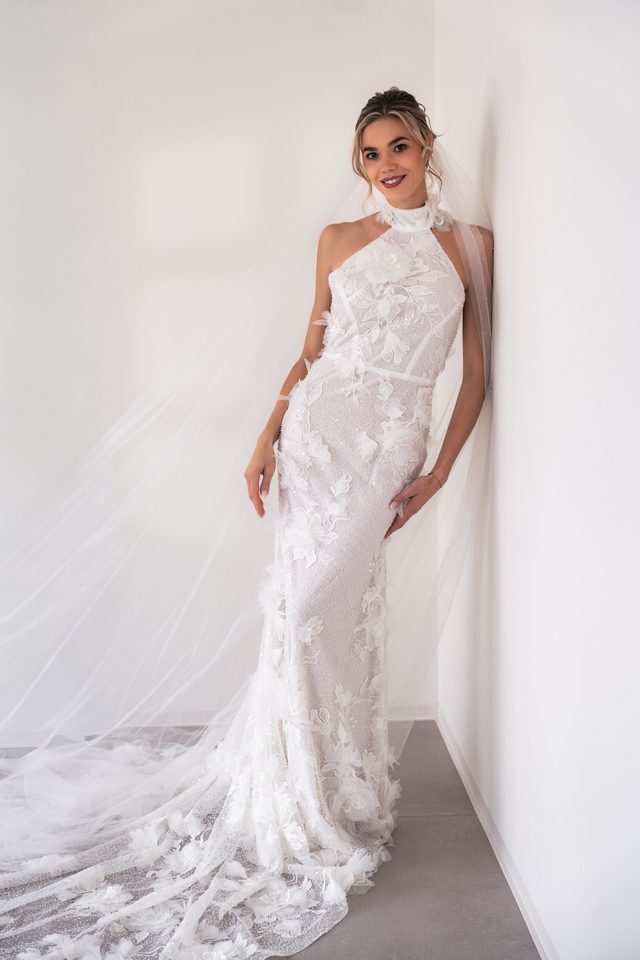 Brautkleid Olaya von Fan Xia Design