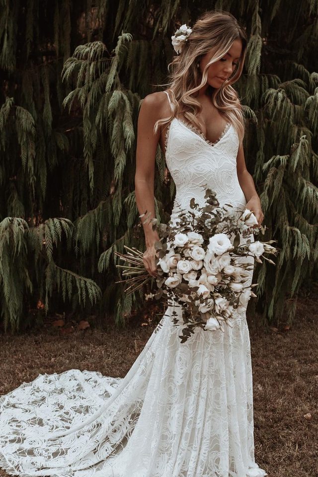 Brautkleid Clo von Grace Loves Lace