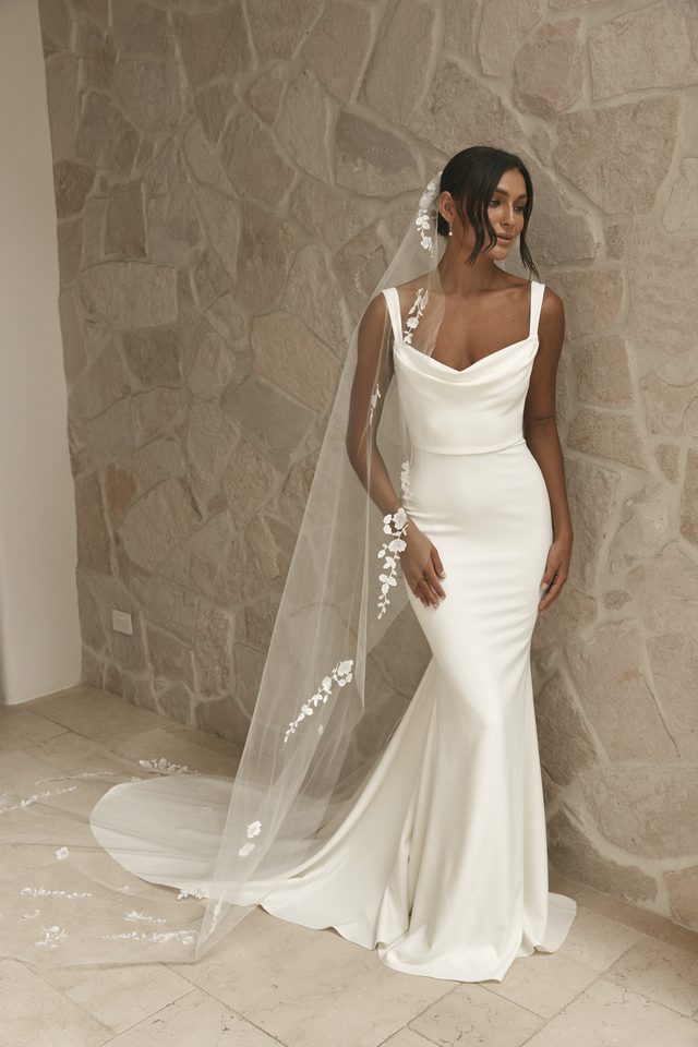 Brautkleid Grace von Grace Loves Lace