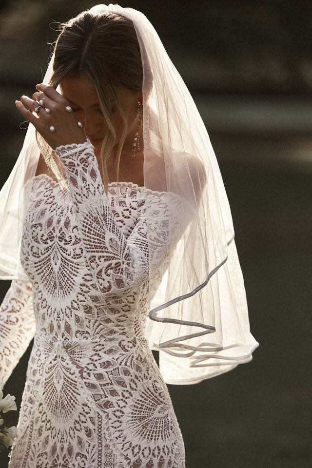 Brautkleid Nathalia von Grace Loves Lace