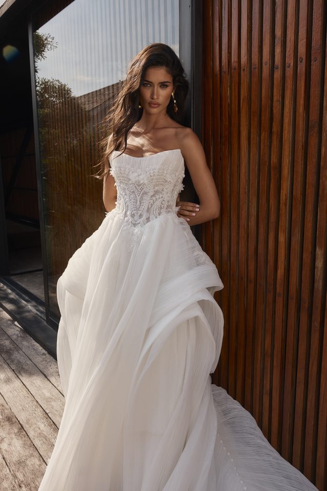 Brautkleid DelilahDay von Madi Lane & Evie Young