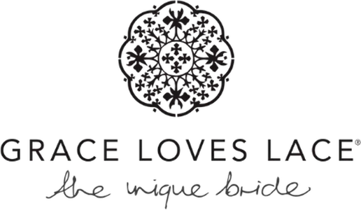 Grace Loves Lace Logo