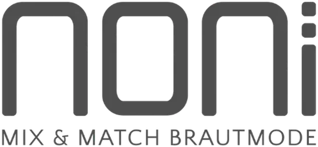 noni – Mix & Match Brautmode