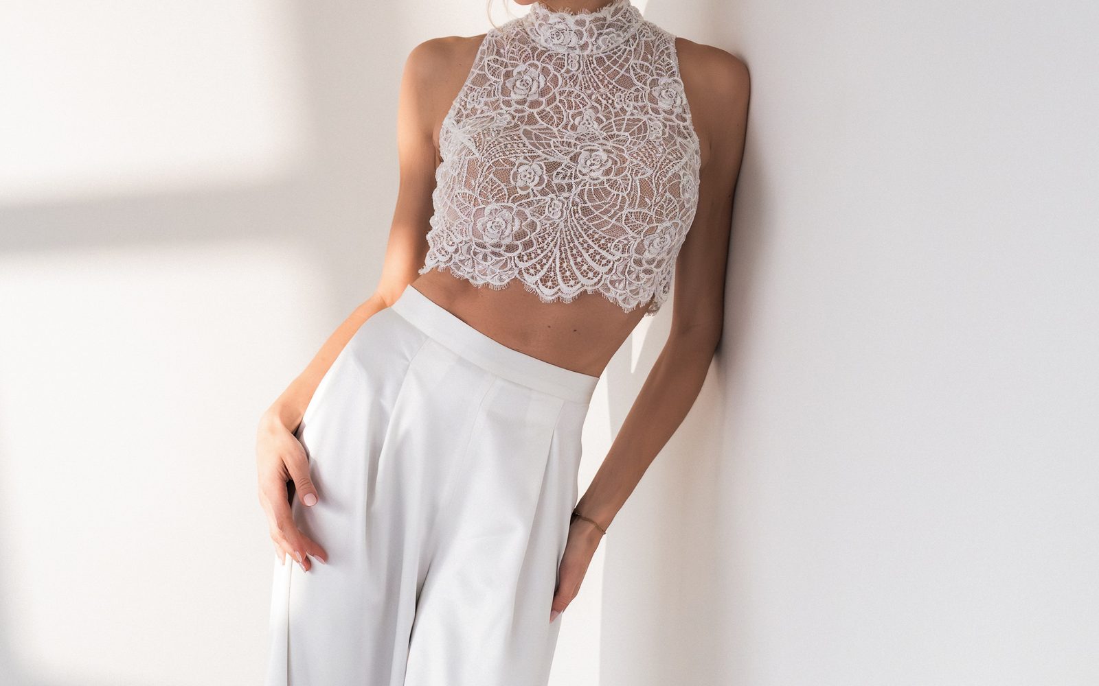 Vom Ja bis zum Kleid – der Brautkleid-Zeitplan bei White Silhouette München