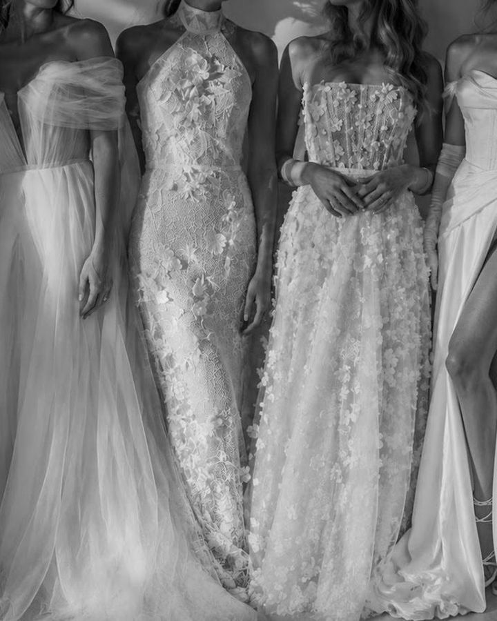 White Silhouette Atelier