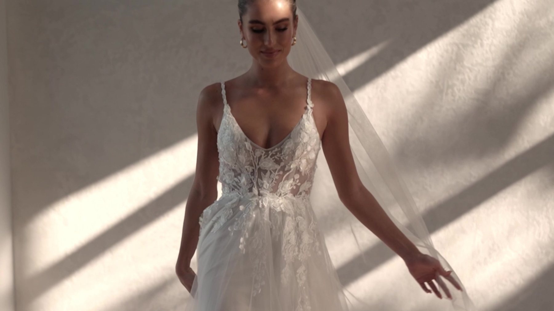 Tipps zur Brautkleidanprobe bei White Silhouette M&uuml;nchen