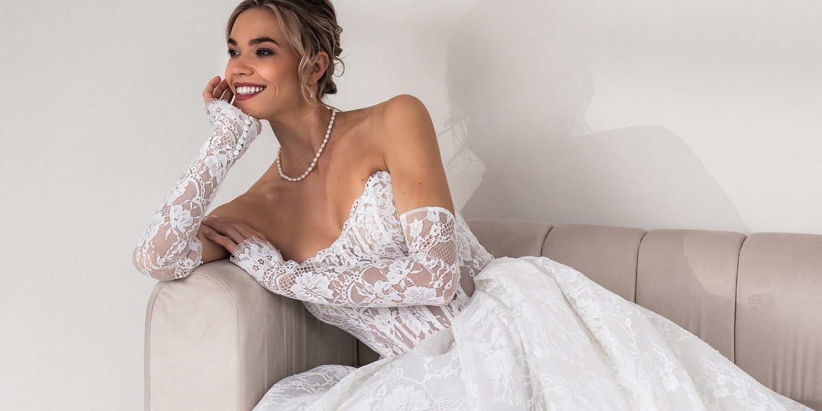 Brautkleid-Magazin – White Silhouette München