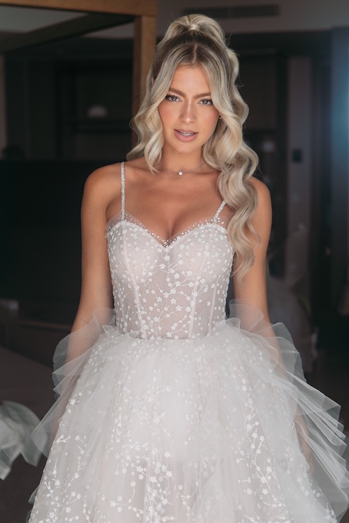 White Silhouette München Bräute Erfahrungen Brautkleider echte Braut Hochzeitskleid (13)