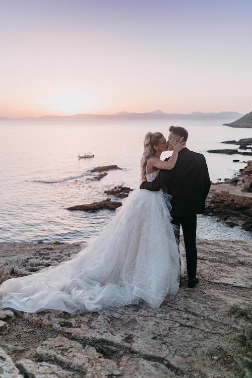 White Silhouette München Bräute Erfahrungen Brautkleider echte Braut Hochzeitskleid (14)