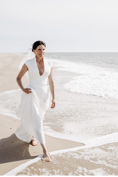 White Silhouette München Bräute Erfahrungen Brautkleider echte Braut Hochzeitskleid 35 (1)