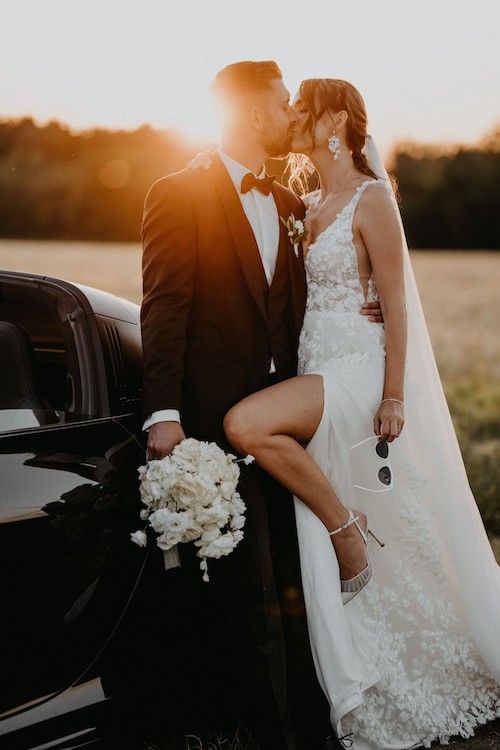 White Silhouette München Bräute Erfahrungen Brautkleider echte Braut Hochzeitskleid 35 (2)
