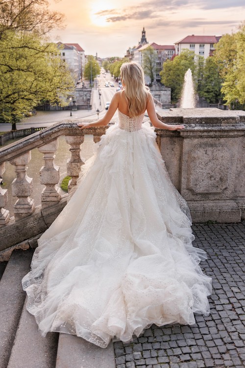 White Silhouette München Bräute Erfahrungen Brautkleider echte Braut Hochzeitskleid 35 (5)