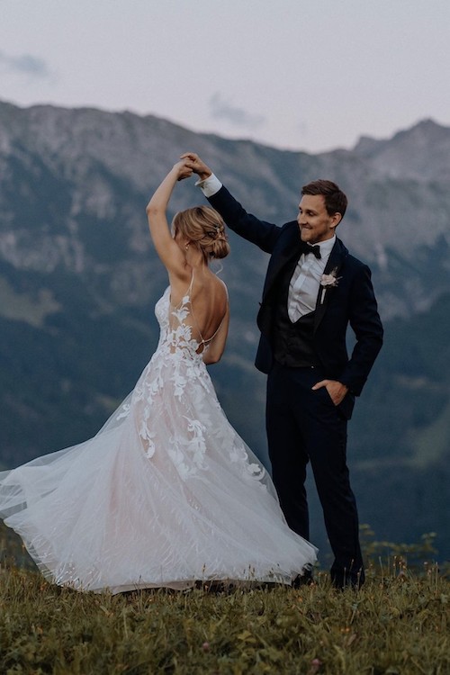 White Silhouette München Bräute Erfahrungen Brautkleider echte Braut Hochzeitskleid (5)